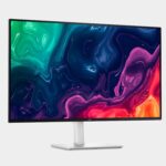 Écran Dell S3425DW 34″ incurvé WQHD, 120 Hz