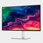 Écran Dell S3425DW 34″ incurvé WQHD, 120 Hz