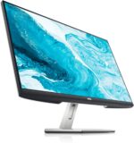 Écran Dell S3425DW 34″ incurvé WQHD, 120 Hz