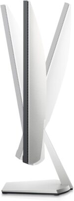 Écran Dell S3425DW 34″ incurvé WQHD, 120 Hz