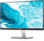 Écran Dell S3425DW 34″ incurvé WQHD, 120 Hz