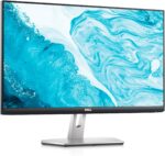 Écran Dell S3425DW 34″ incurvé WQHD, 120 Hz