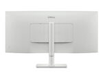 Écran Dell S3425DW 34″ incurvé WQHD, 120 Hz