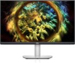 Écran Dell S3425DW 34″ incurvé WQHD, 120 Hz