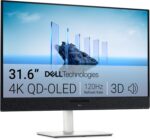 Écran Dell S3425DW 34″ incurvé WQHD, 120 Hz