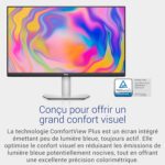 Écran Dell S3425DW 34″ incurvé WQHD, 120 Hz