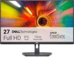 Écran Dell S3425DW 34″ incurvé WQHD, 120 Hz