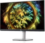 Écran Dell S3425DW 34″ incurvé WQHD, 120 Hz