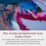 Écran Dell S3425DW 34″ incurvé WQHD, 120 Hz