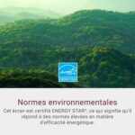 Écran Dell S3425DW 34″ incurvé WQHD, 120 Hz