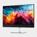 Écran Dell S3425DW 34″ incurvé WQHD, 120 Hz