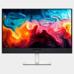 Écran Dell S3425DW 34″ incurvé WQHD, 120 Hz