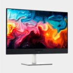 Écran Dell S3425DW 34″ incurvé WQHD, 120 Hz