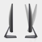 Écran Dell S3425DW 34″ incurvé WQHD, 120 Hz