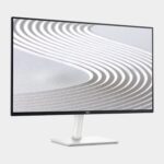 Écran Dell S3425DW 34″ incurvé WQHD, 120 Hz