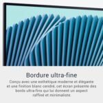 Écran Dell S3425DW 34″ incurvé WQHD, 120 Hz