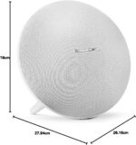 Enceinte bluetooth portable 60W avec Micro et appairage double