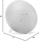 Enceinte bluetooth portable 60W avec Micro et appairage double