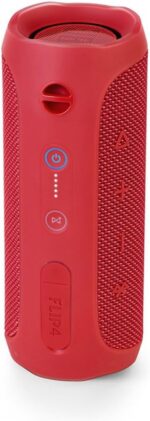 Enceinte bluetooth portable étanche IPX7 16 W, bluetooth 4.2 – batterie 3000 mAh