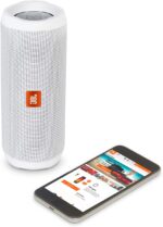 Enceinte bluetooth portable étanche IPX7 16 W, bluetooth 4.2 – batterie 3000 mAh