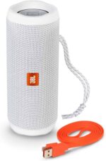 Enceinte bluetooth portable étanche IPX7 16 W, bluetooth 4.2 – batterie 3000 mAh