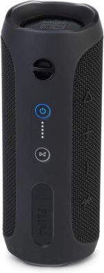 Enceinte bluetooth portable étanche IPX7 16 W, bluetooth 4.2 – batterie 3000 mAh
