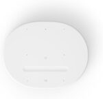 Enceinte sans fil stéréo, Wi-Fi/Bluetooth, IP56