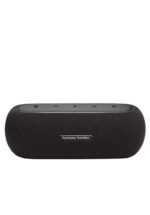 Enceinte portable Bluetooth Harman Kardon 100 W, 3 voies, caisson 5″, USB