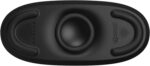 Enceinte portable Bluetooth Harman Kardon 100 W, 3 voies, caisson 5″, USB