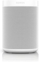 Enceinte sans fil multiroom Wi-Fi
