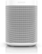 Enceinte sans fil multiroom Wi-Fi