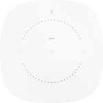 Enceinte sans fil multiroom Wi-Fi