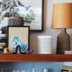 Enceinte sans fil multiroom Wi-Fi