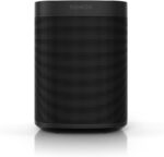 Enceinte sans fil multiroom Wi-Fi