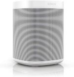 Enceinte sans fil multiroom Wi-Fi