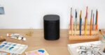 Enceinte sans fil multiroom Wi-Fi
