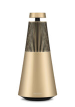 Enceinte Wi-Fi/Bluetooth étagère 25 W, diffusion 180°, Bluetooth 5.0