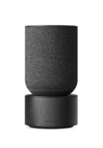 Enceinte Wi-Fi/Bluetooth étagère 25 W, diffusion 180°, Bluetooth 5.0