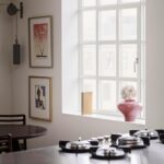 Enceinte Wi-Fi/Bluetooth étagère 25 W, diffusion 180°, Bluetooth 5.0