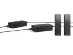 Enceintes surround sans fil 100W compatibles Bose Smart Soundbar