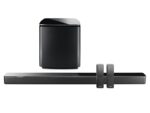Enceintes surround sans fil 100W compatibles Bose Smart Soundbar