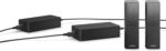 Enceintes surround sans fil 100W compatibles Bose Smart Soundbar