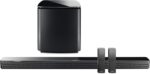 Enceintes surround sans fil 100W compatibles Bose Smart Soundbar