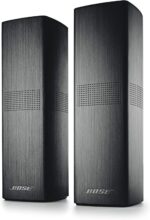 Enceintes surround sans fil 100W compatibles Bose Smart Soundbar