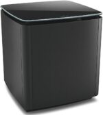 Enceintes surround sans fil 5.1 pour barre de son