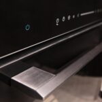 Four encastrable 72L – 2900 W, 12 fonctions, Steam Assist, Steam EasyClean, sonde Meat Test