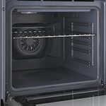 Four encastrable multifonction 70 L, 8 programmes, nettoyage vapeur