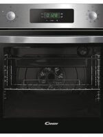 Four encastrable multifonction 70 L, 8 programmes, nettoyage vapeur