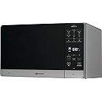 Four micro-ondes multifonction Bauknecht MW 3391 SX 33 L Dual Emission 3D