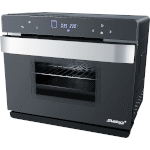 Four vapeur multifonction 27 L 47 programmes 1900–2200 W